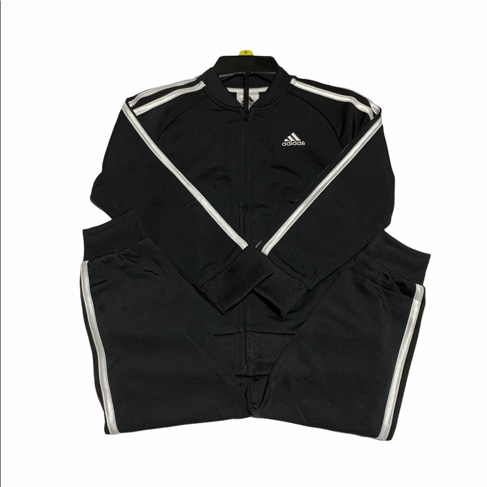 Kids Adidas Track Suit 5T